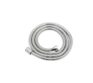 Flexo  H 1/2" - H 1/2" bronce 1,7 m